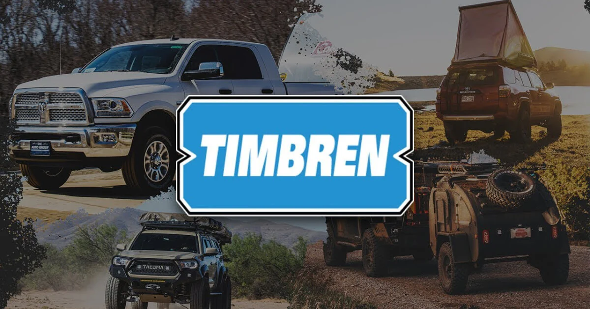 Timbren