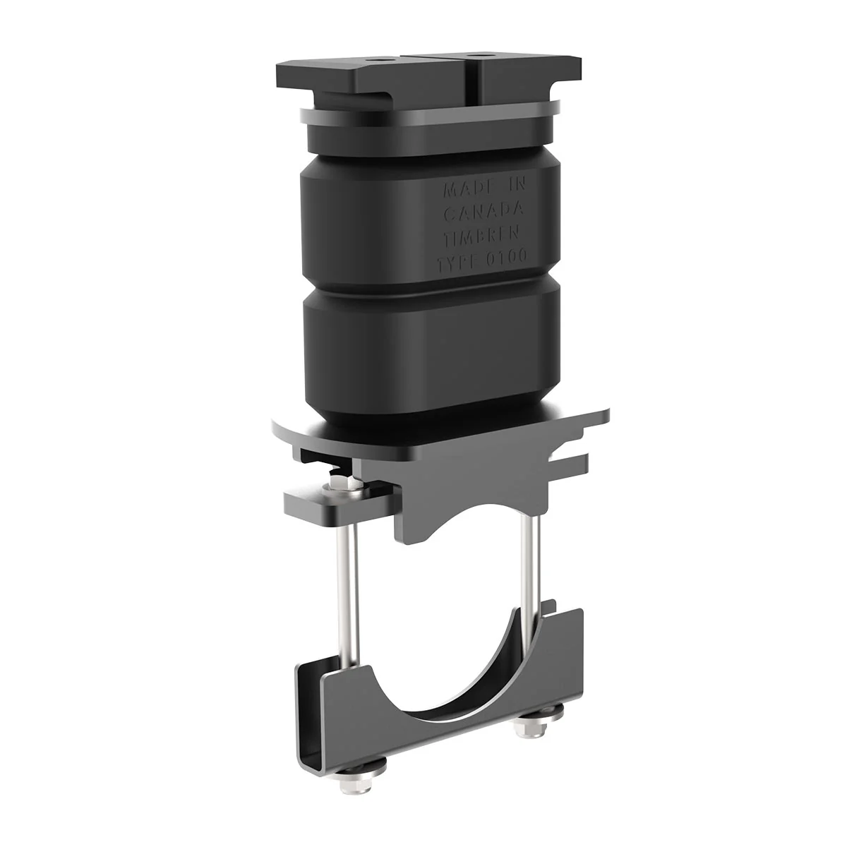 Rear SES Suspension Kit | Mercedes Sprinter 3500 (2007–Present) - Image 2