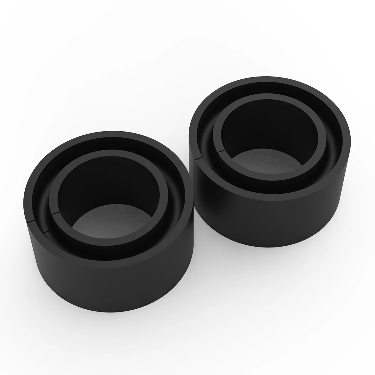 2013-present Subaru Crosstrek & 2022-present Hyundai Santa Cruz SES Coil Enhancer Kit - Image 2