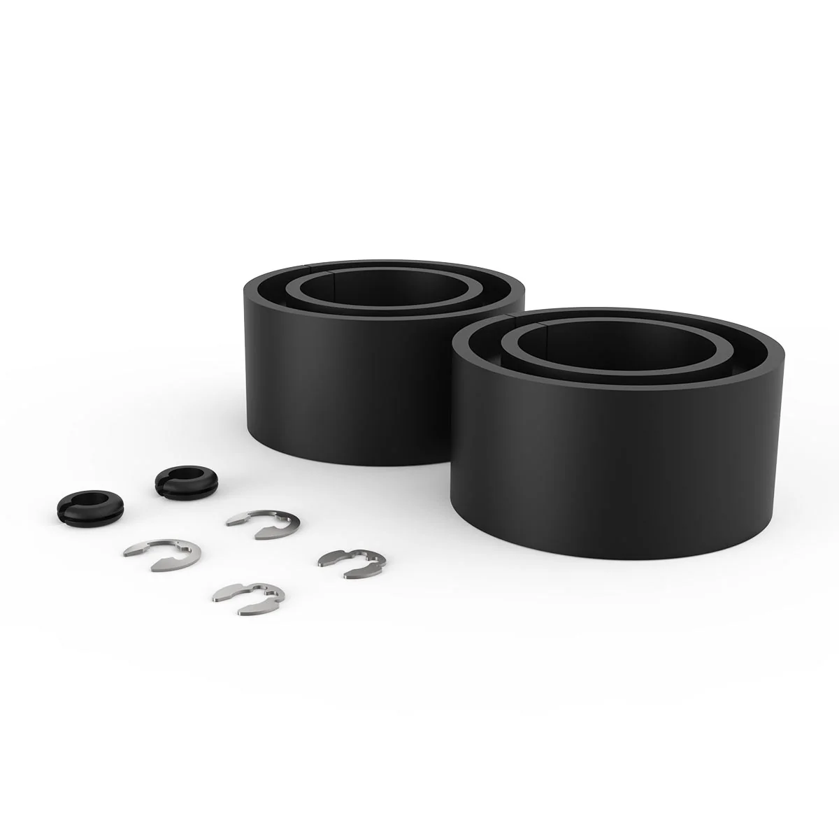 2013-present Subaru Crosstrek & 2022-present Hyundai Santa Cruz SES Coil Enhancer Kit - Image 4