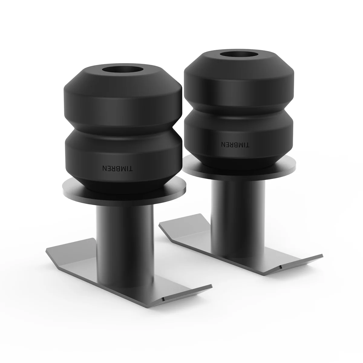 Rear SES Suspension Kit | Toyota Hilux (2015–Present)