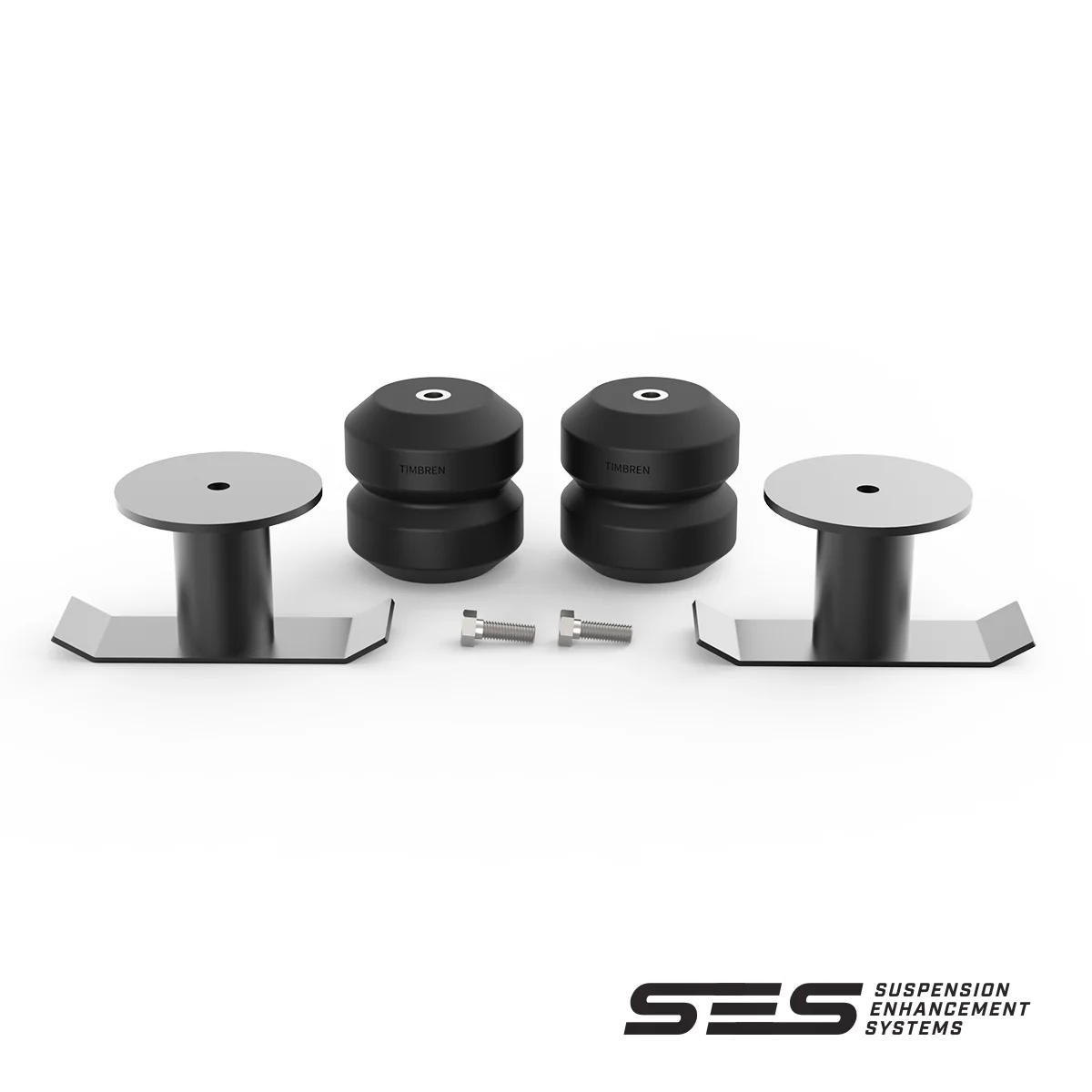 Rear SES Suspension Kit | Toyota Hilux (2015–Present) - Image 3