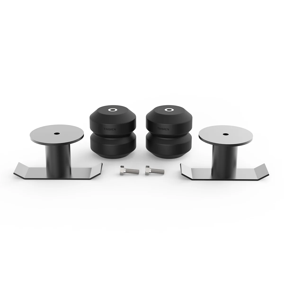 Rear SES Suspension Kit | Toyota Hilux (2015–Present) - Image 5