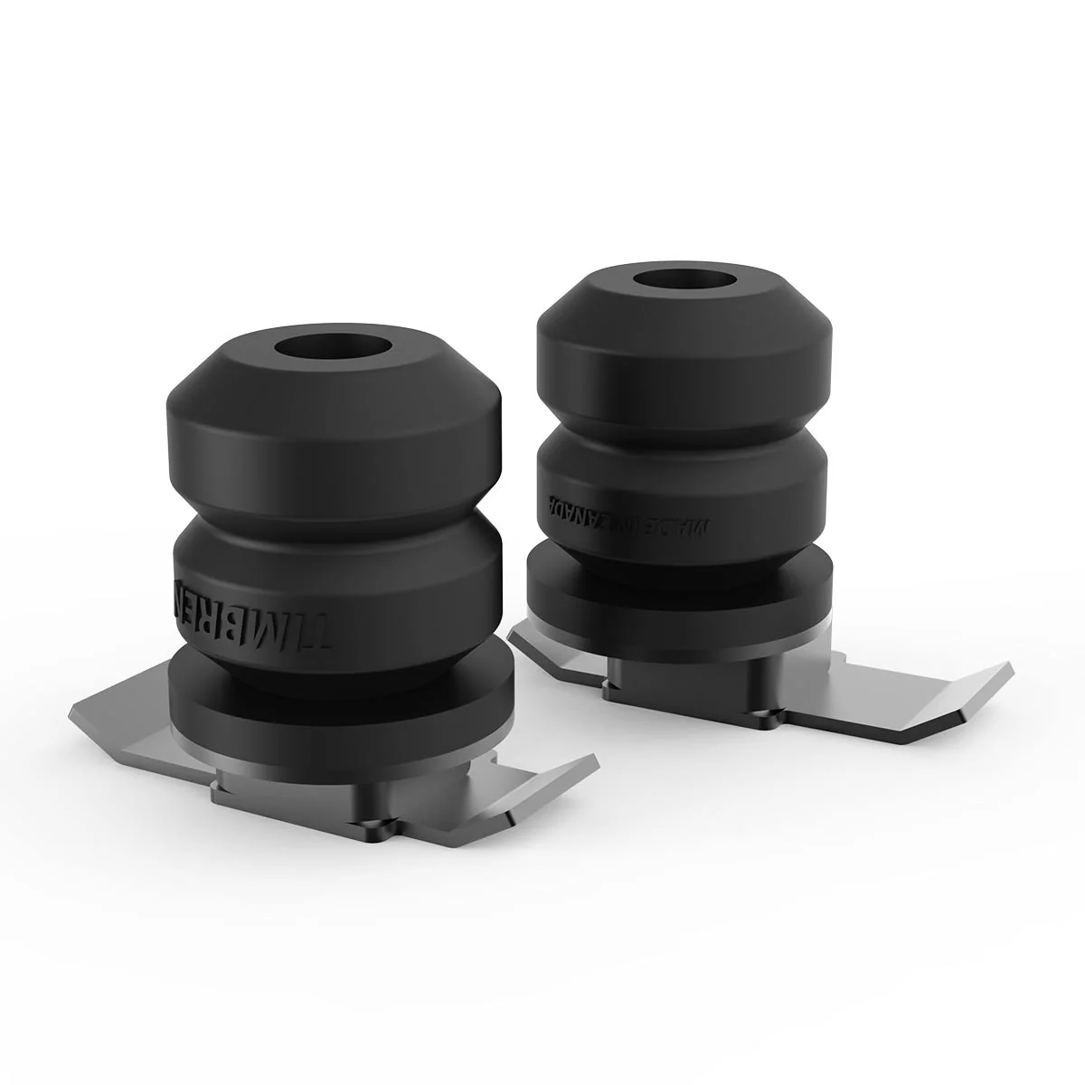 Rear SES Suspension Kit | Chevy Colorado ZR2 (2017–Present)