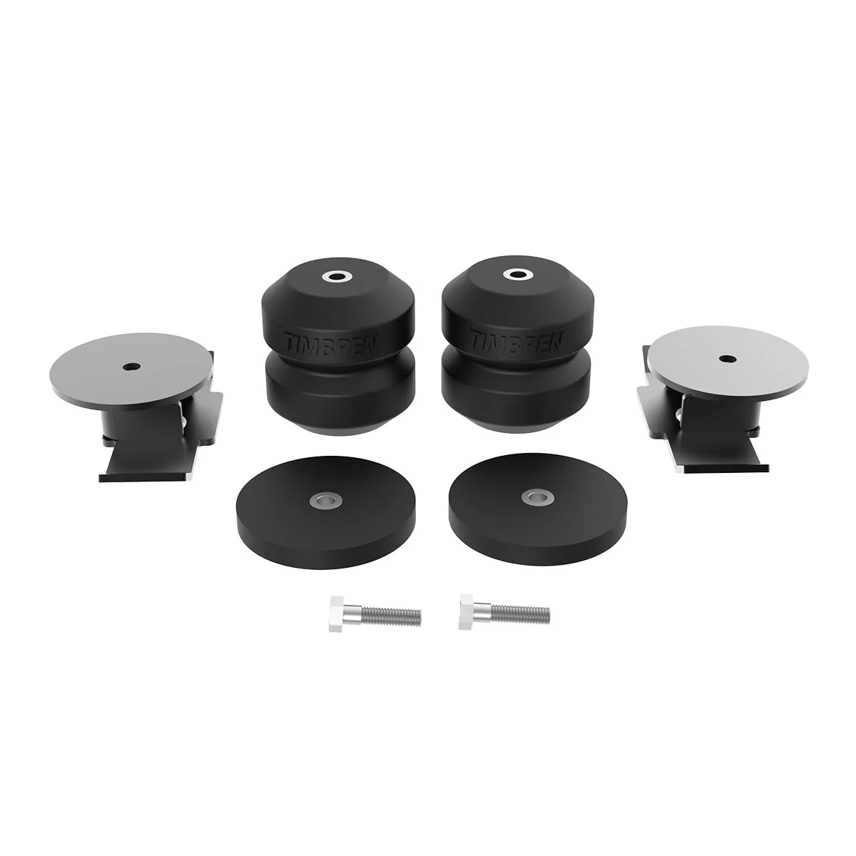 Rear SES Suspension Kit | Chevy Colorado ZR2 (2017–Present) - Image 3