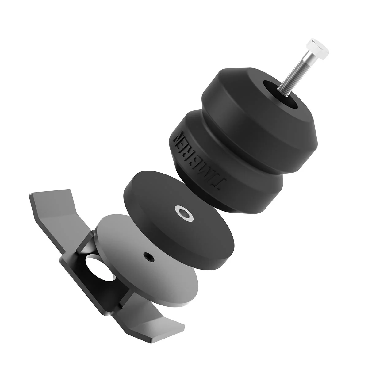 Rear SES Suspension Kit | Chevy Colorado ZR2 (2017–Present) - Image 4