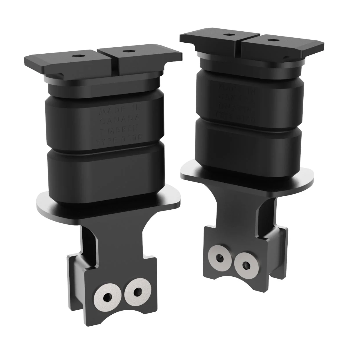 Rear SES Suspension Kit | Mercedes Sprinter 2500 4WD/AWD (2019–Present)