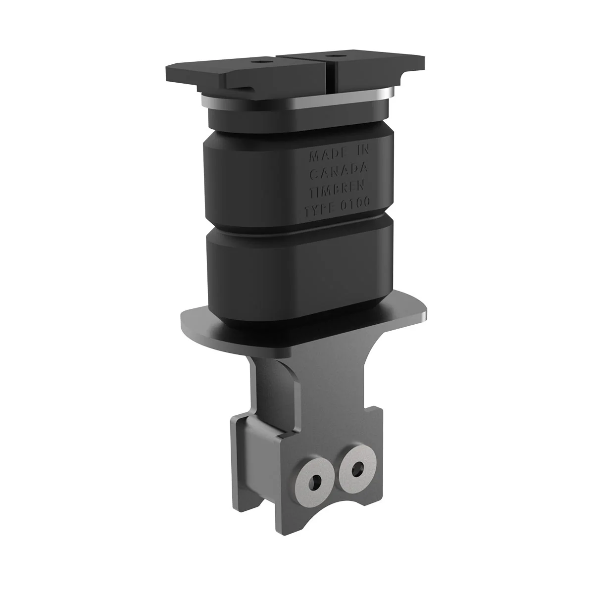 Rear SES Suspension Kit | Mercedes Sprinter 2500 4WD/AWD (2019–Present) - Image 2