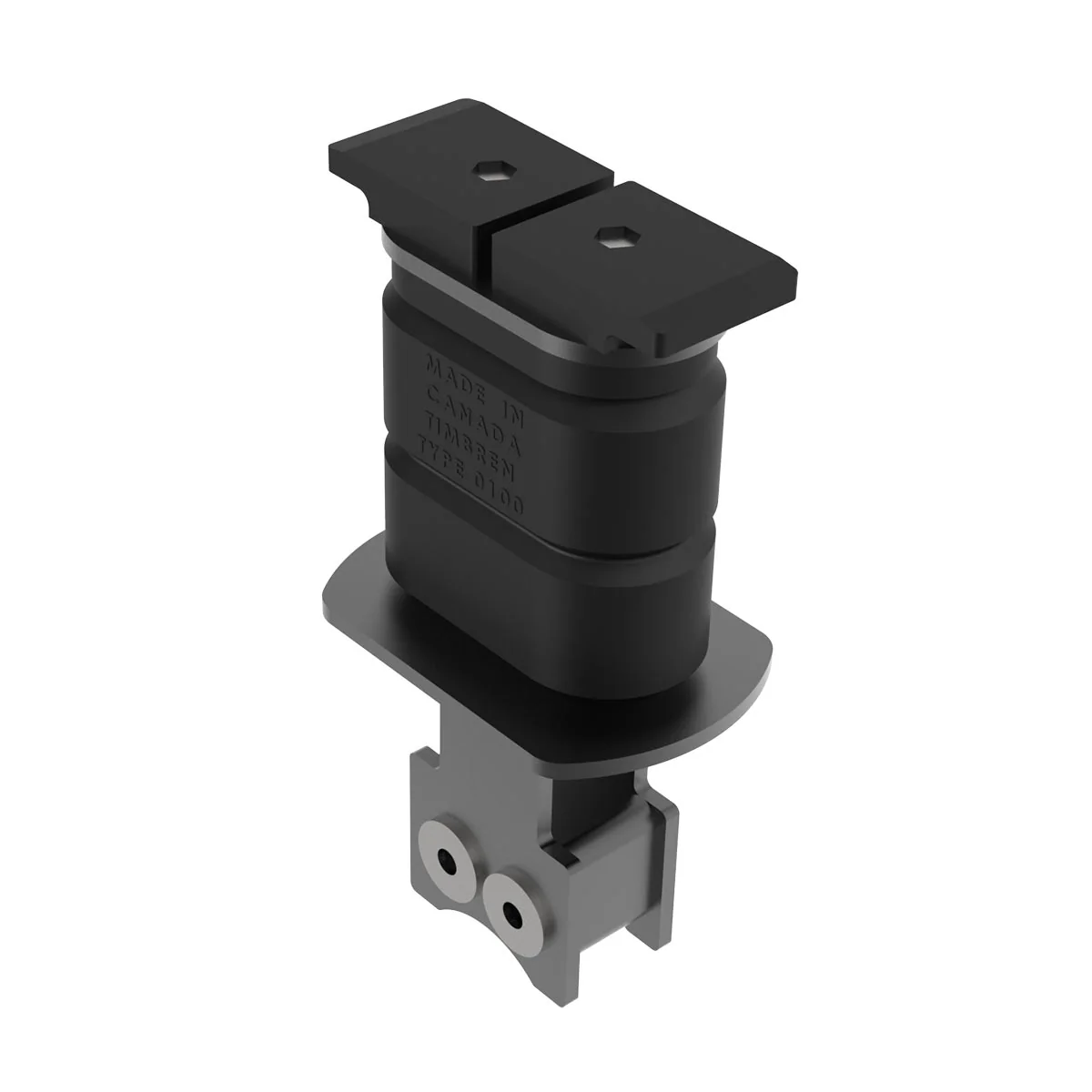Rear SES Suspension Kit | Mercedes Sprinter 2500 4WD/AWD (2019–Present) - Image 5