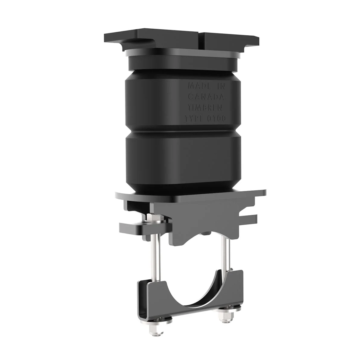 2007-Present Mercedes Sprinter 2500 RWD & 07-18 Sprinter 2500 RWD & AWD - Timbren SES - Rear Kit - Image 3