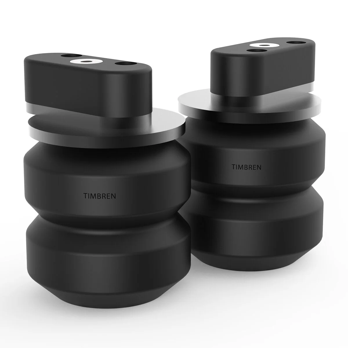 2019-present RAM 2500/3500 - Front Kit - Image 2