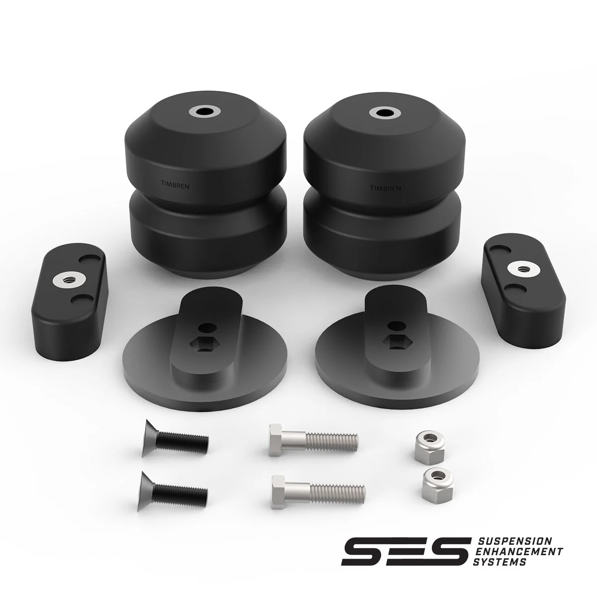 2019-present RAM 2500/3500 - Front Kit - Image 3