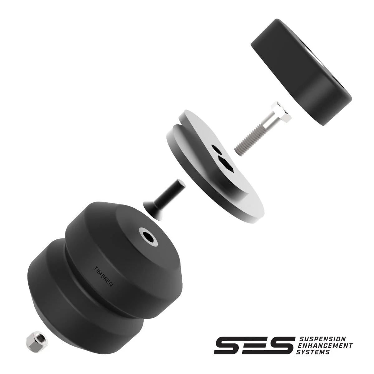 2019-present RAM 2500/3500 - Front Kit - Image 4