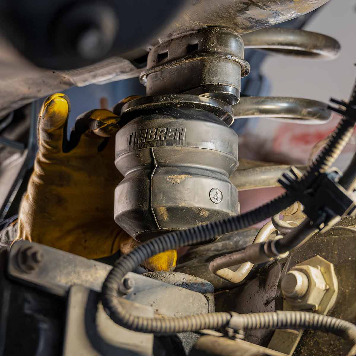 2019-present RAM 2500/3500 - Front Kit - Image 6