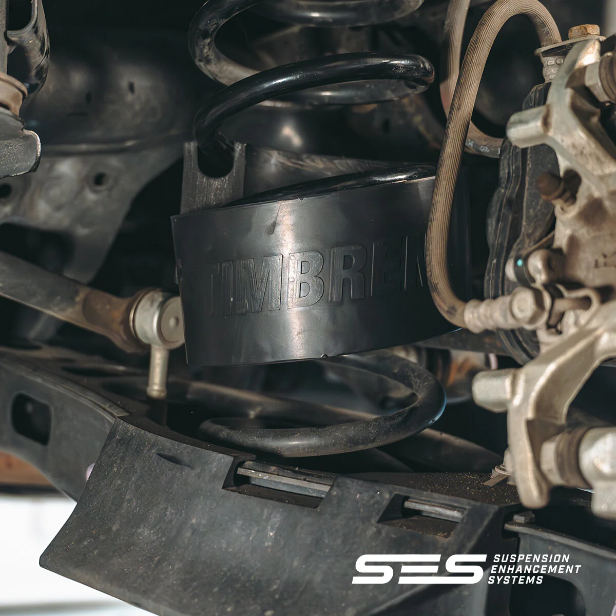 2018-Present Toyota RAV4 SES Coil Enhancer Kit - Image 6