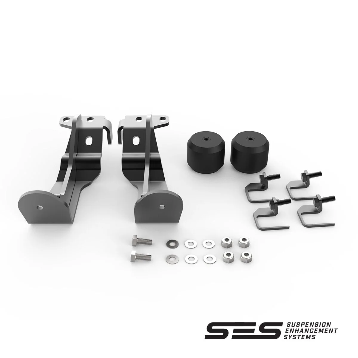 Front SES Suspension Kit | Ford F-150 4WD (2021–Present) - Image 3
