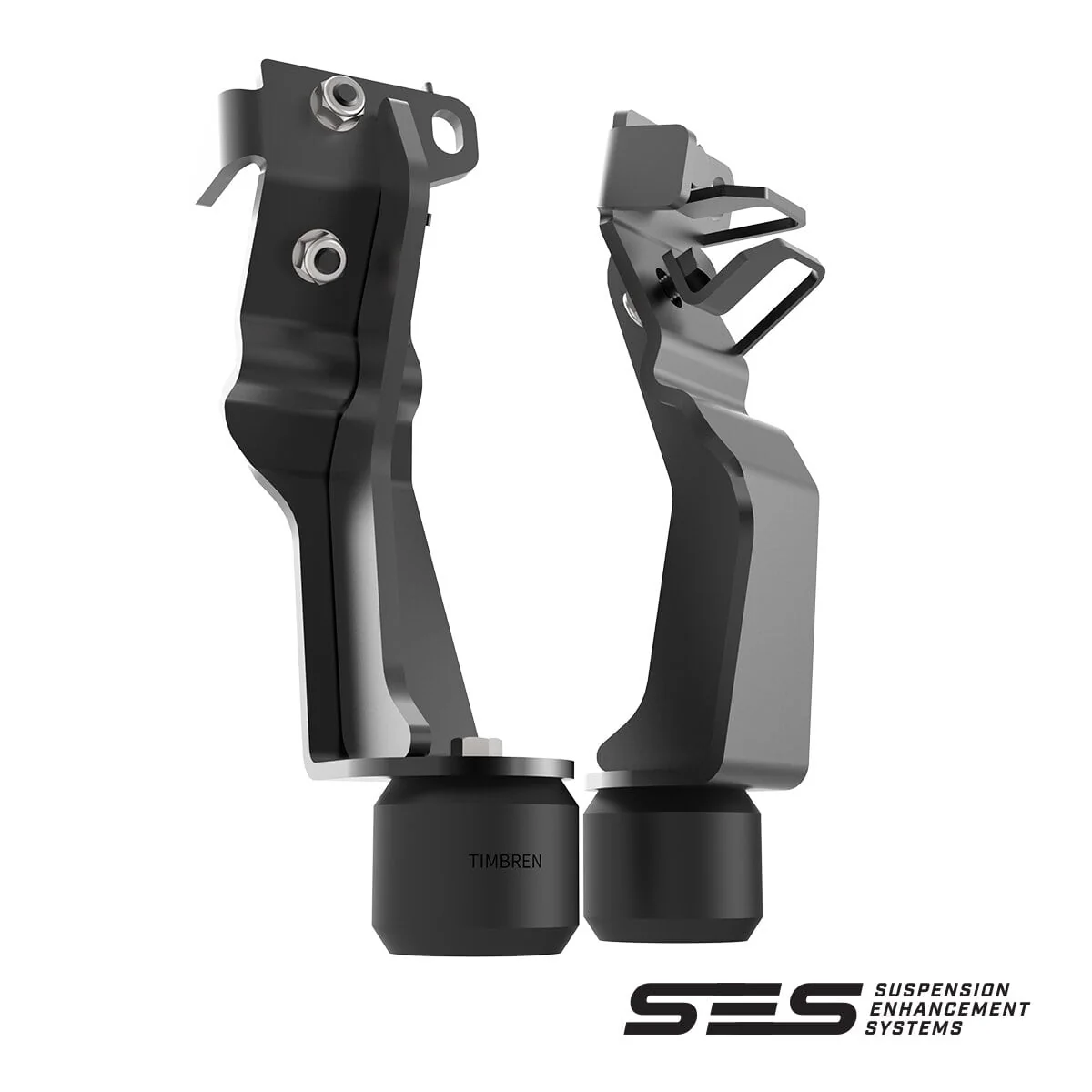 Front SES Suspension Kit | Ford F-150 4WD (2021–Present) - Image 4