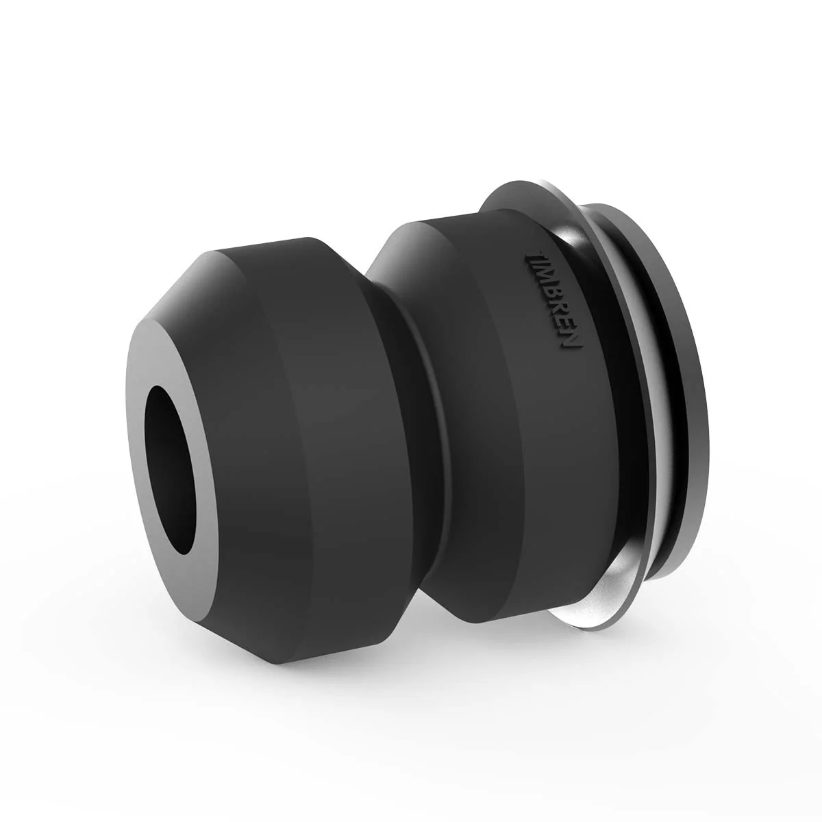 Rear Active Off-Road Bumpstops | Nissan Frontier (2022–Present) - Image 4