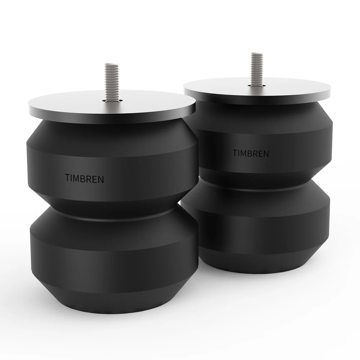 Rear SES Suspension Kit | Nissan Frontier (2022–Present)