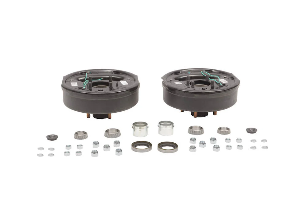 3500 lb Electric Brake Hubs - 5x5 Bolt Pattern