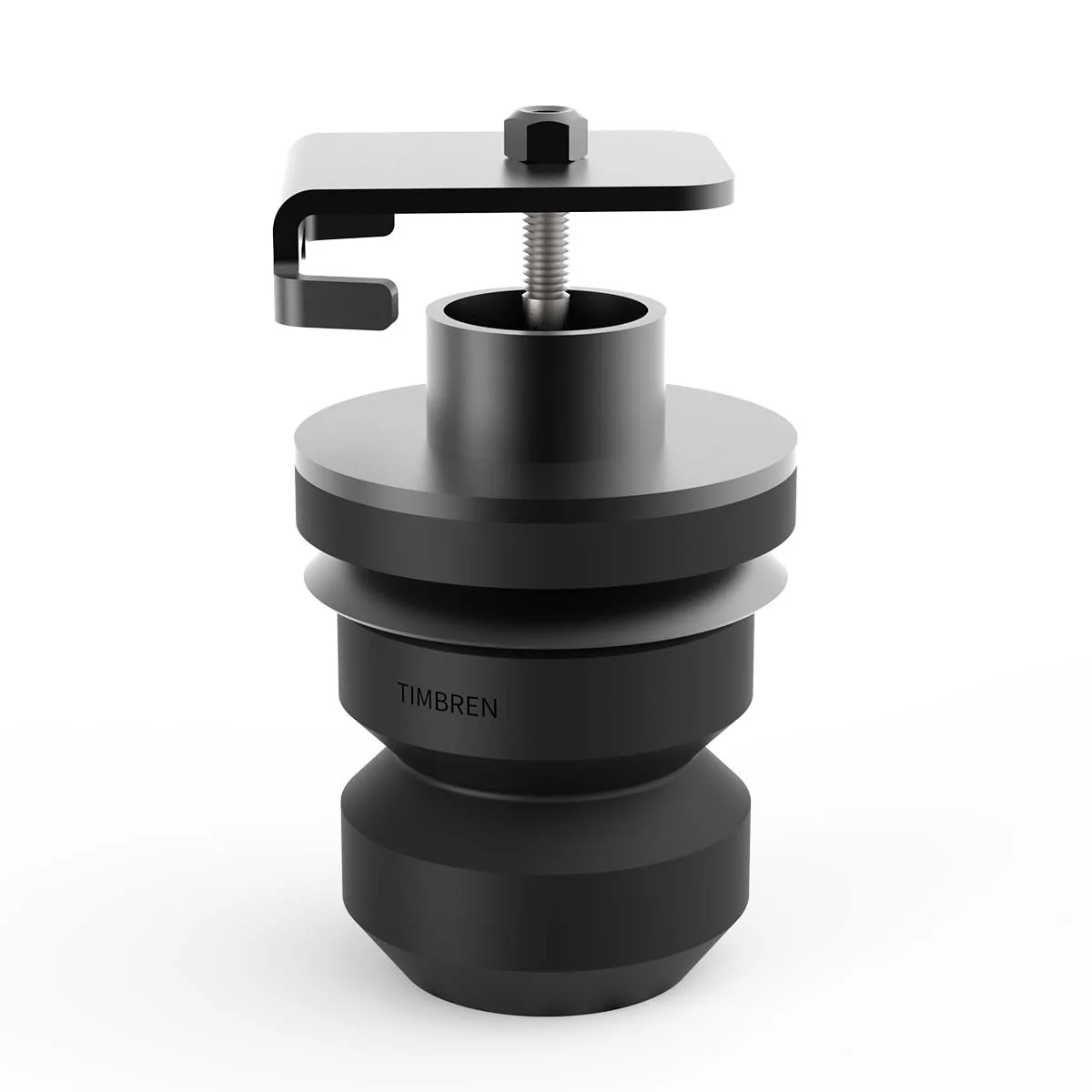 Active Off-Road Bumpstops for Jeep Gladiator - Rear Kit - Image 4