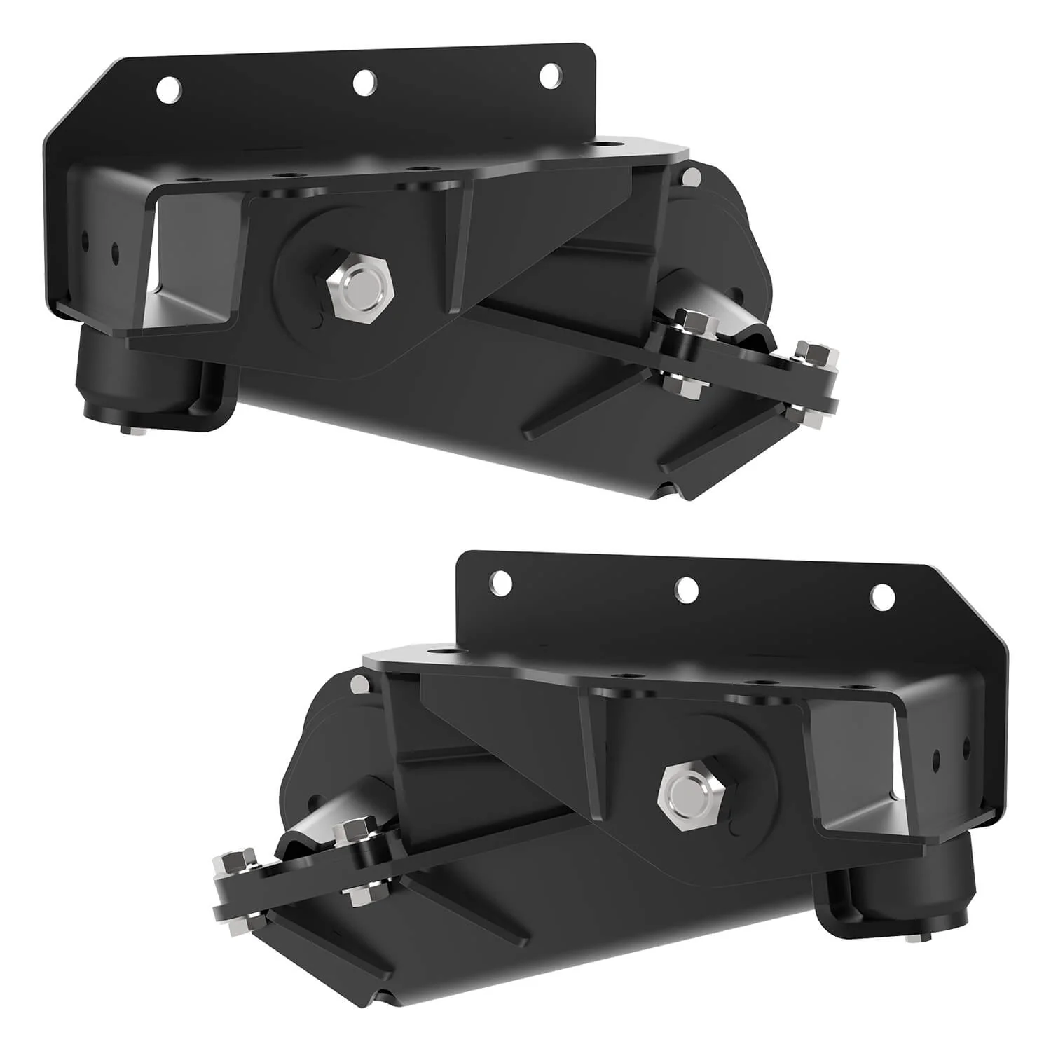 5200 lb Axle-Less Trailer Suspension - Image 3