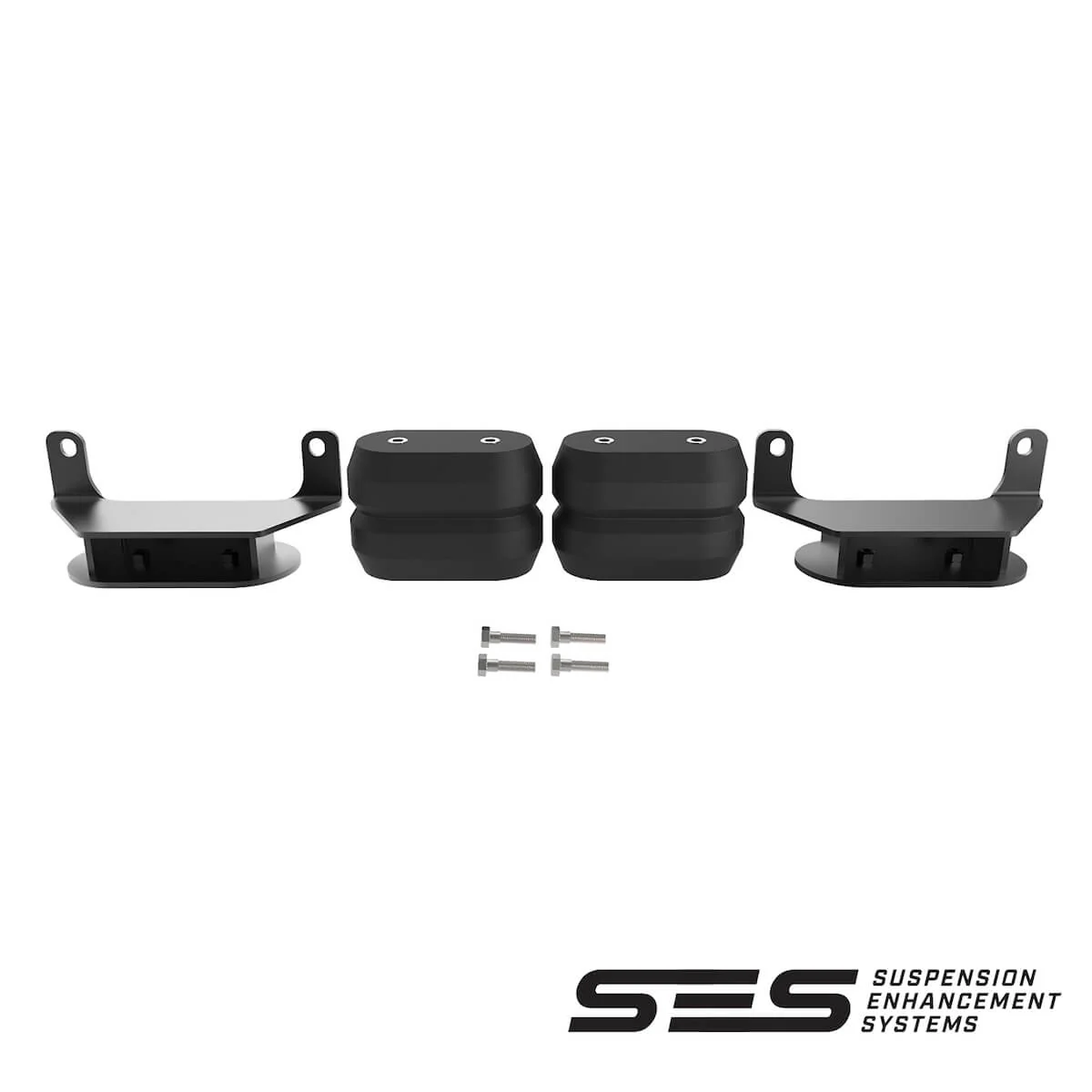 Timbren SES Suspension Enhancement System SKU# BDR750 - Rear Kit - Image 2
