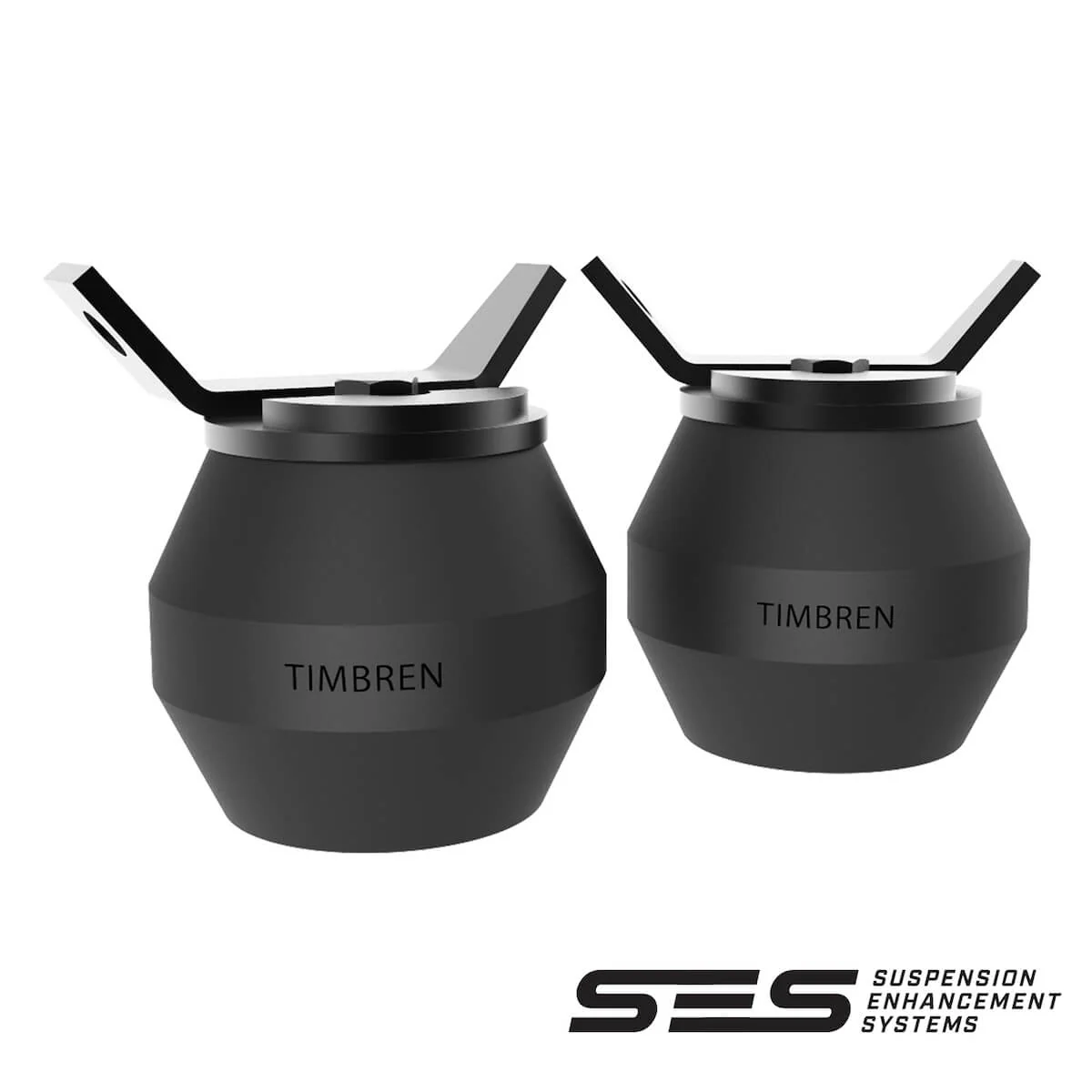 Timbren SES Suspension Enhancement System SKU# DDF1004