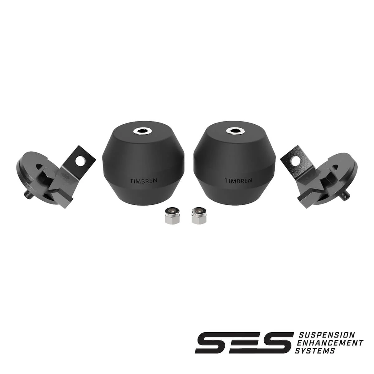 Timbren SES Suspension Enhancement System SKU# DDF1004 - Image 2