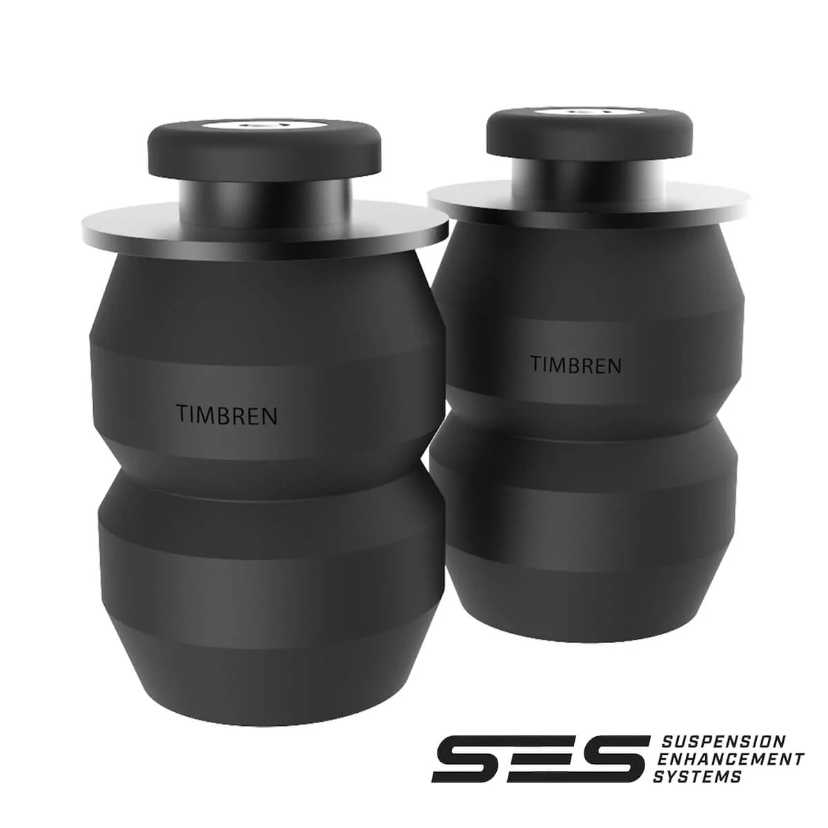 Timbren SES Suspension Enhancement System SKU# DDRDURA