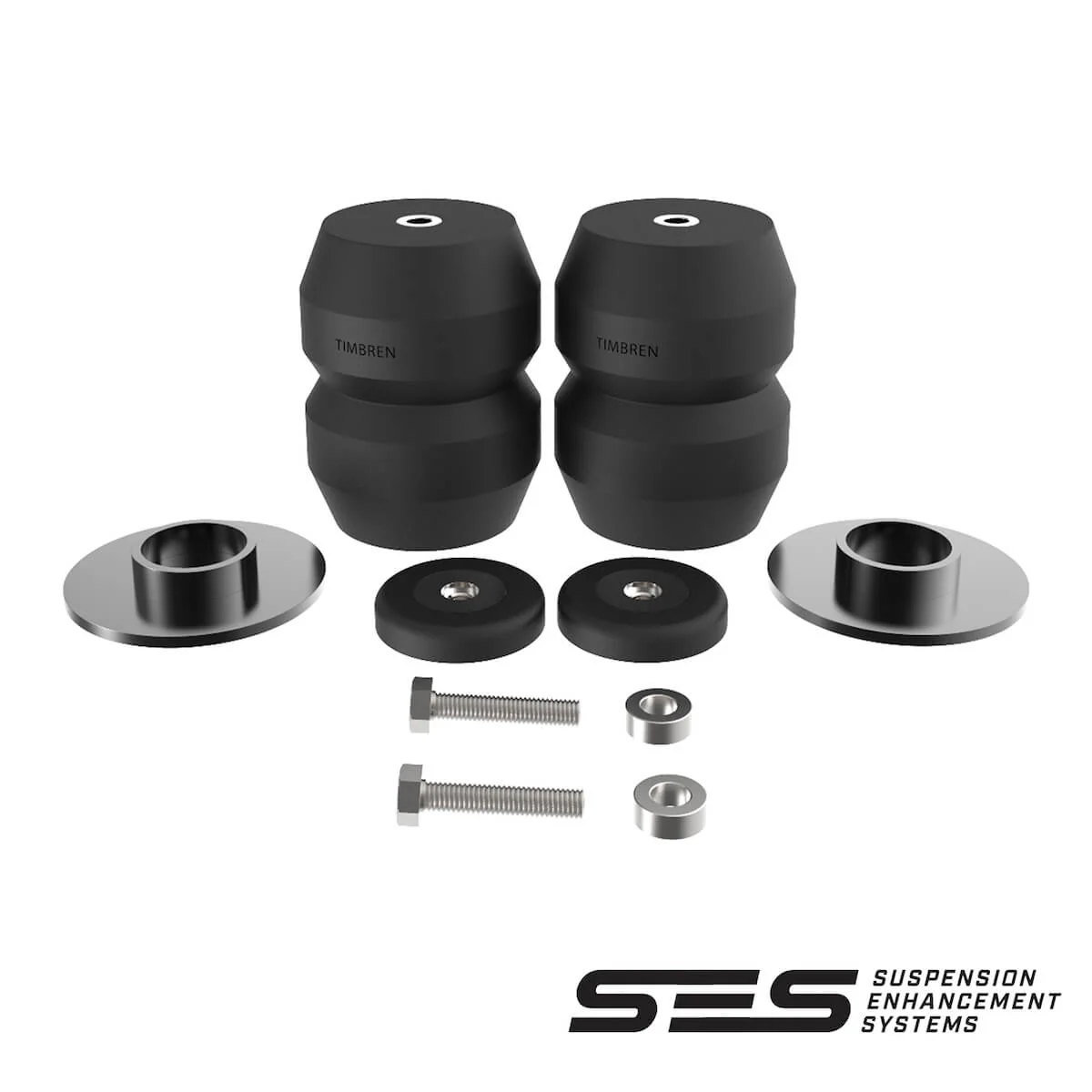 Timbren SES Suspension Enhancement System SKU# DDRDURA - Image 2