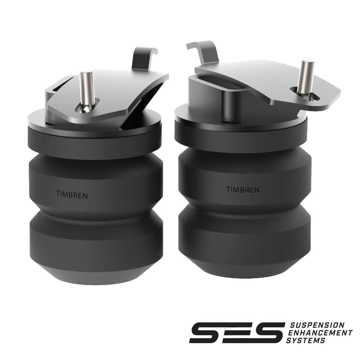 Rear SES Suspension Kit | Dodge Dakota Extended & Quad Cab (2000–2004)