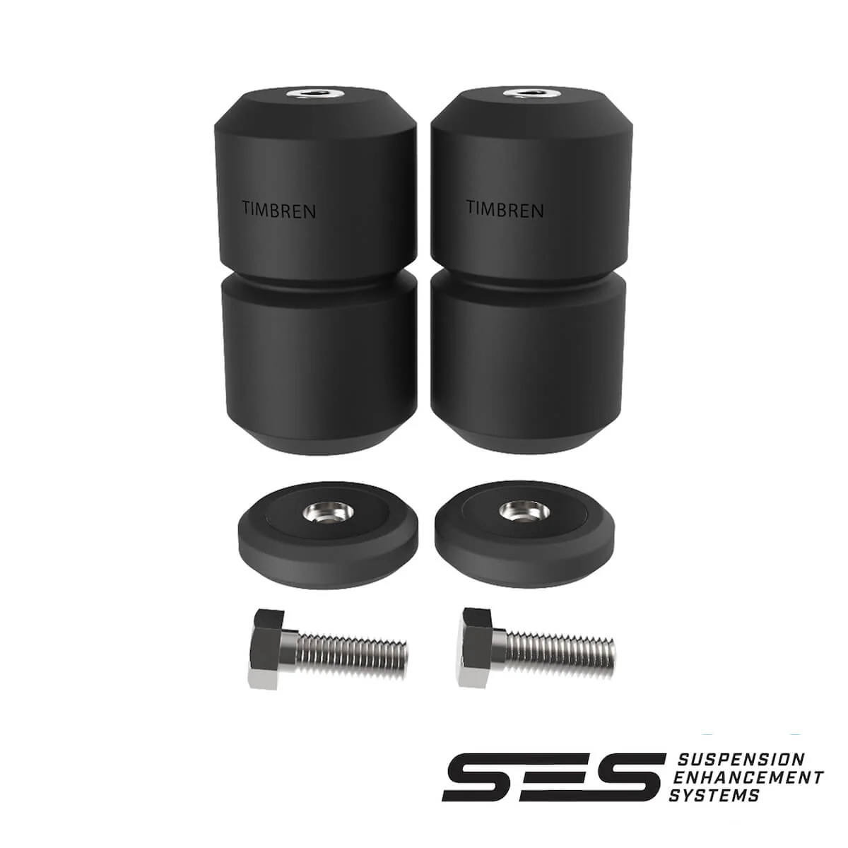 Timbren SES Suspension Enhancement System SKU#
DF15002A - Image 2