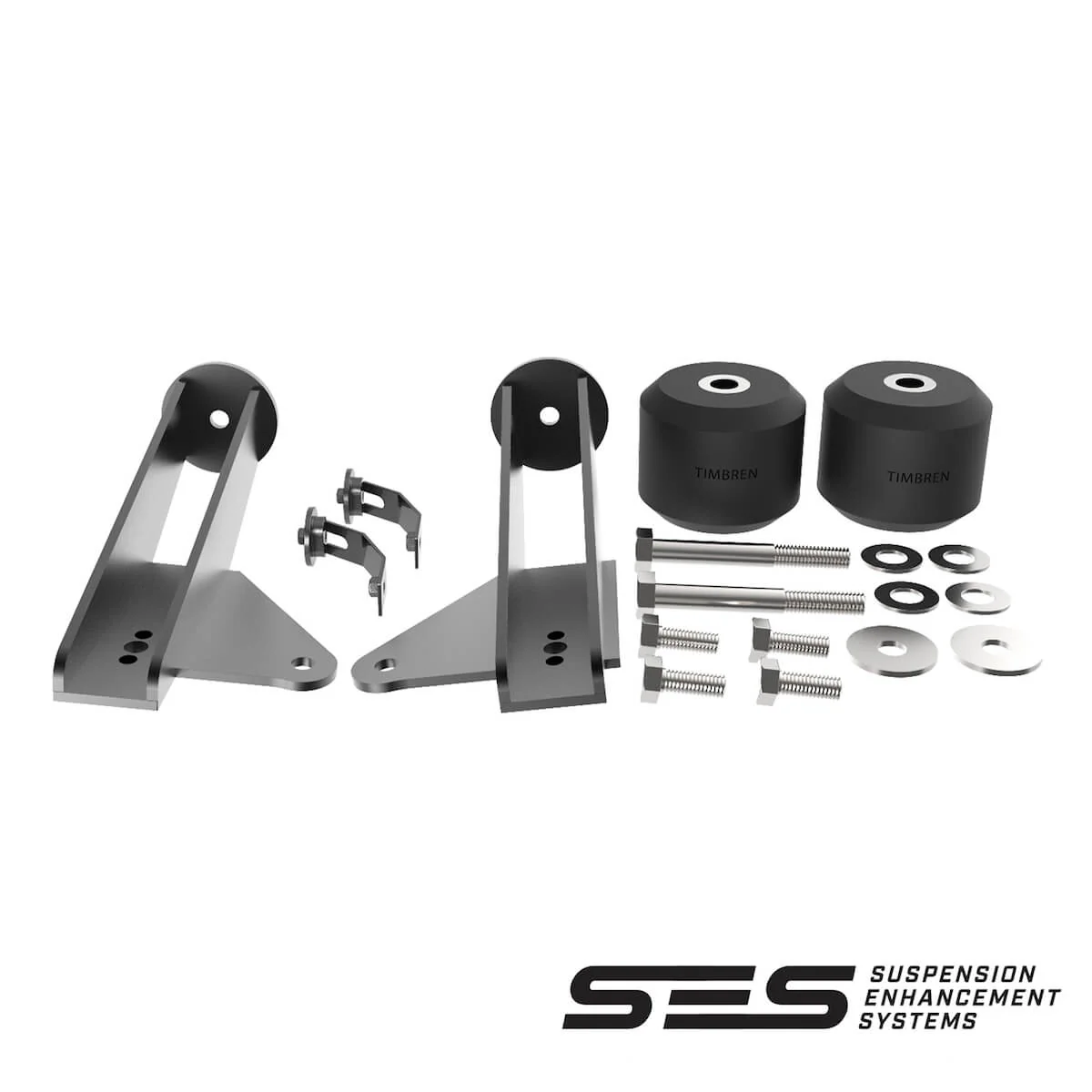 Timbren SES Suspension Enhancement System SKU# DF15004B - Front Kit - Image 2