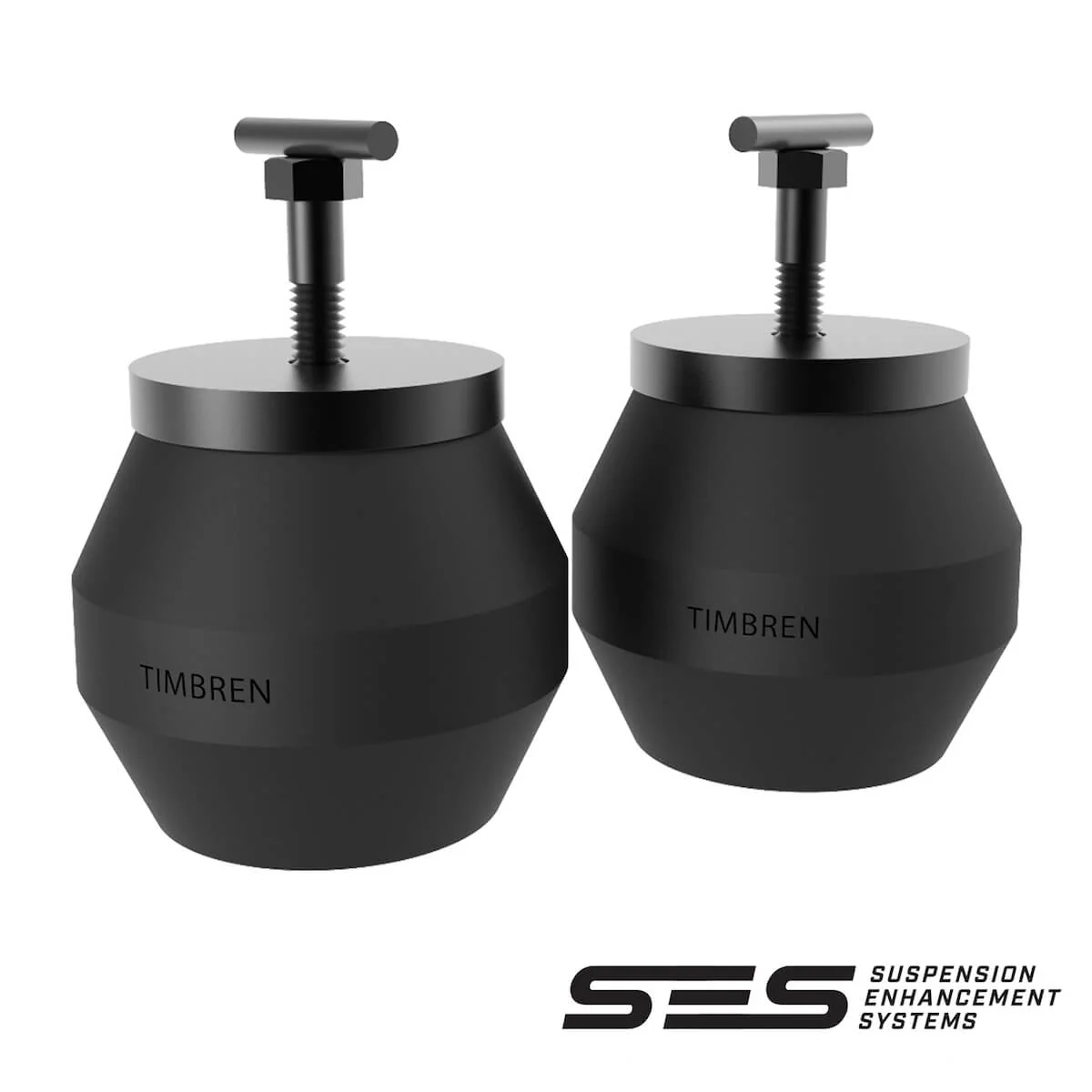 Timbren SES Suspension Enhancement System SKU# DF15004C