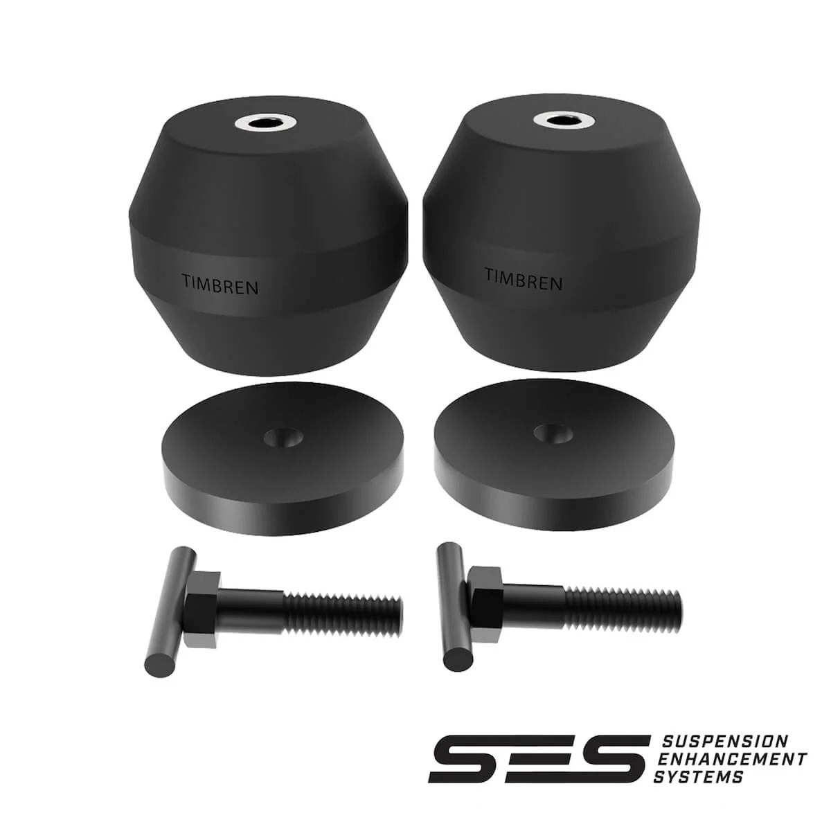 Timbren SES Suspension Enhancement System SKU# DF15004C - Image 2