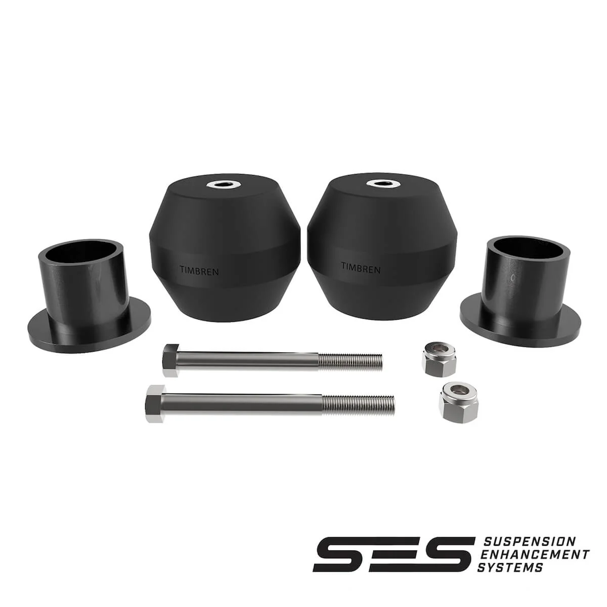 Timbren SES Suspension Enhancement System SKU# DF25002 - Image 2