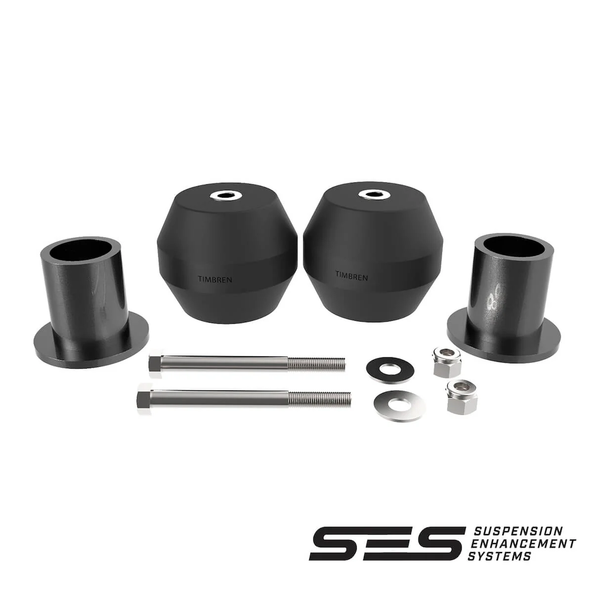 Timbren SES Suspension Enhancement System SKU# DF350 - Image 2