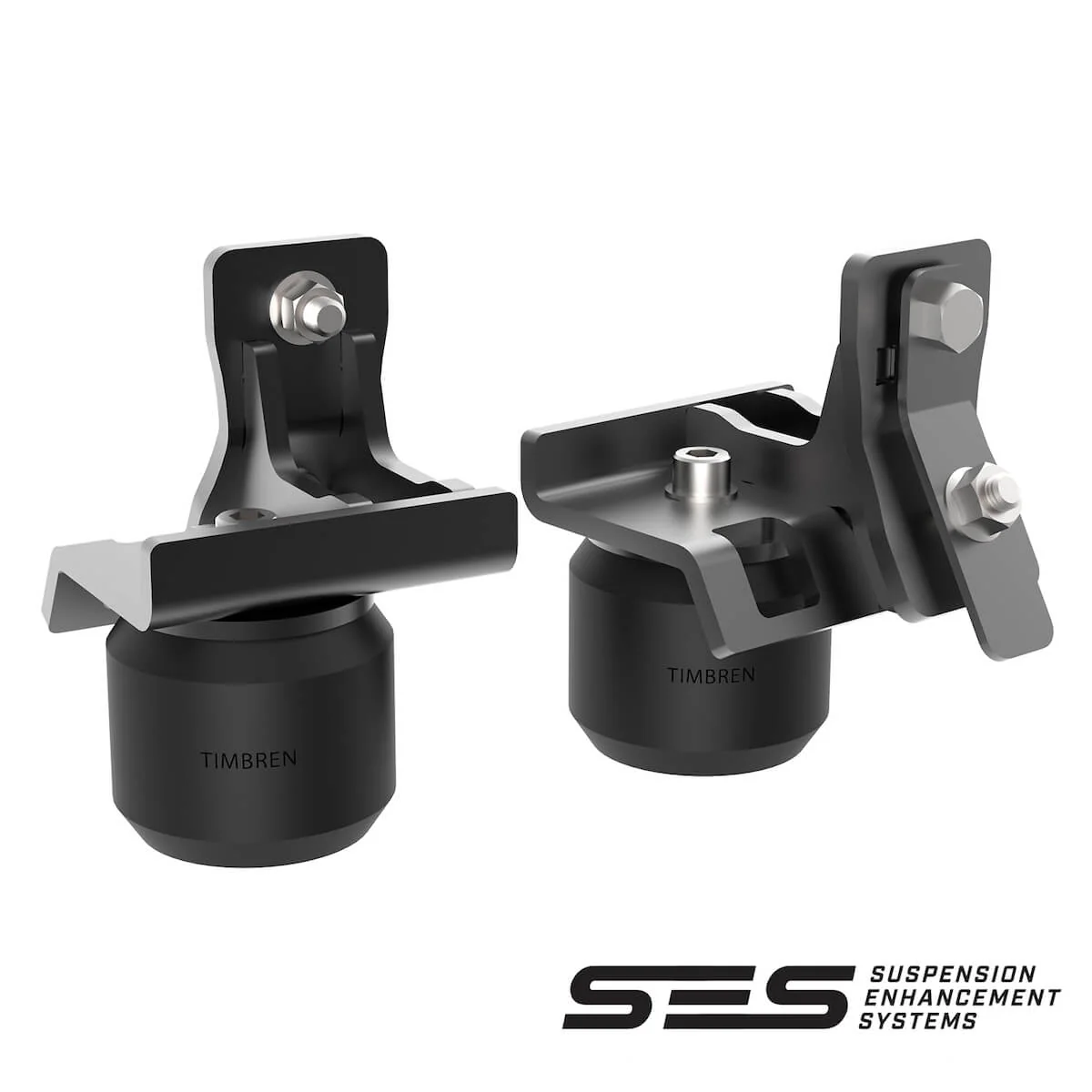 Front SES Suspension Kit | RAM 1500 (2019–Present)