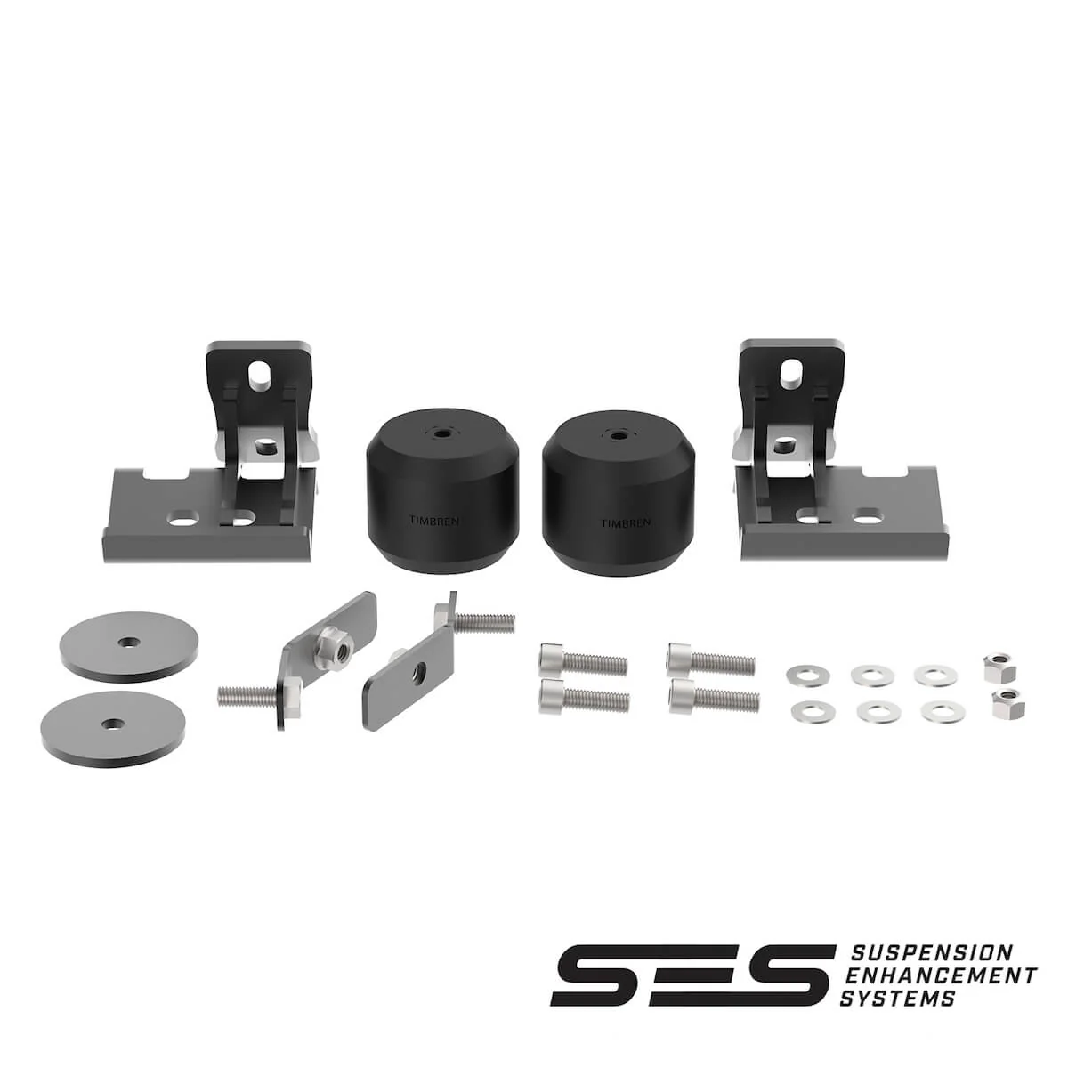 Front SES Suspension Kit | RAM 1500 (2019–Present) - Image 2