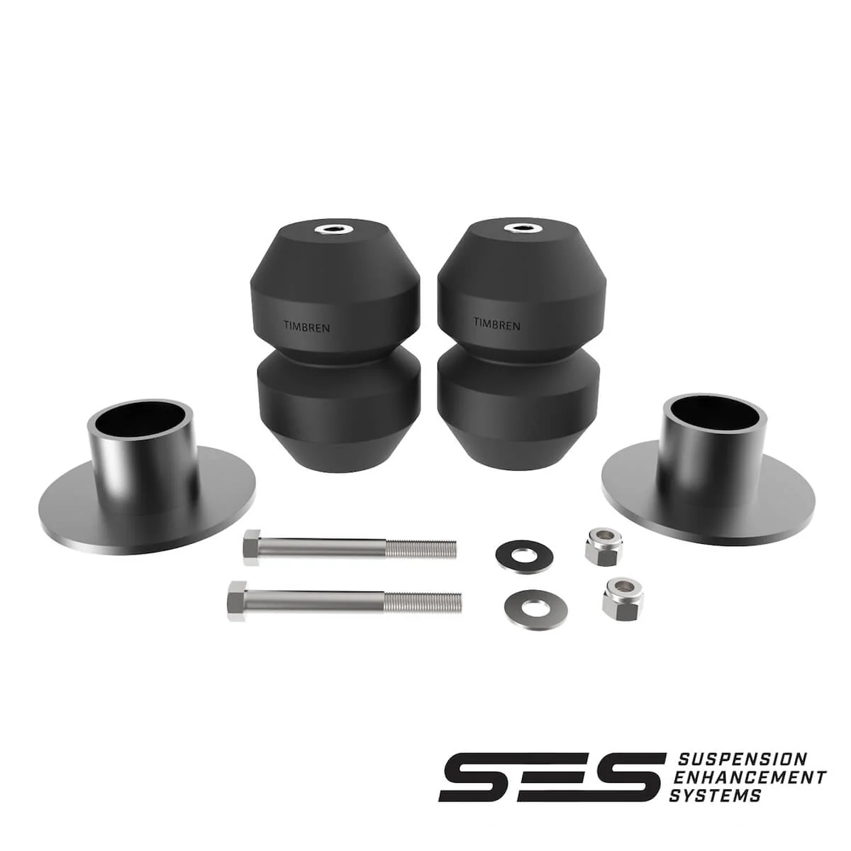 Timbren SES Suspension Enhancement System SKU# DR150 - Image 2