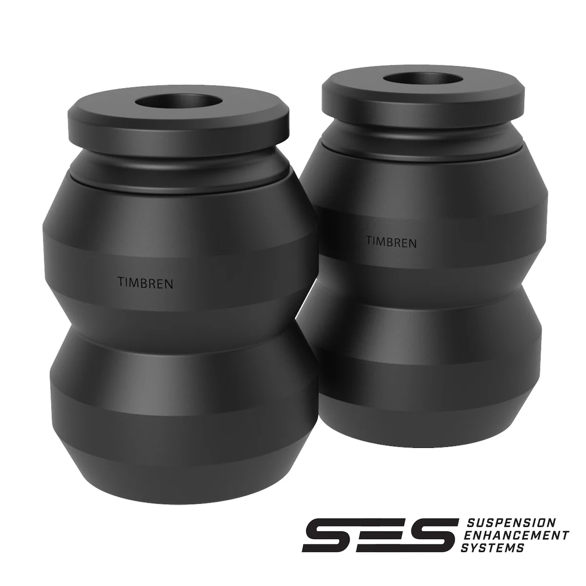 Rear SES Suspension Kit | RAM 1500 (2009–Present) & 1500 Classic Crew Cab & Quad Cab (2019-2024) - Image 2