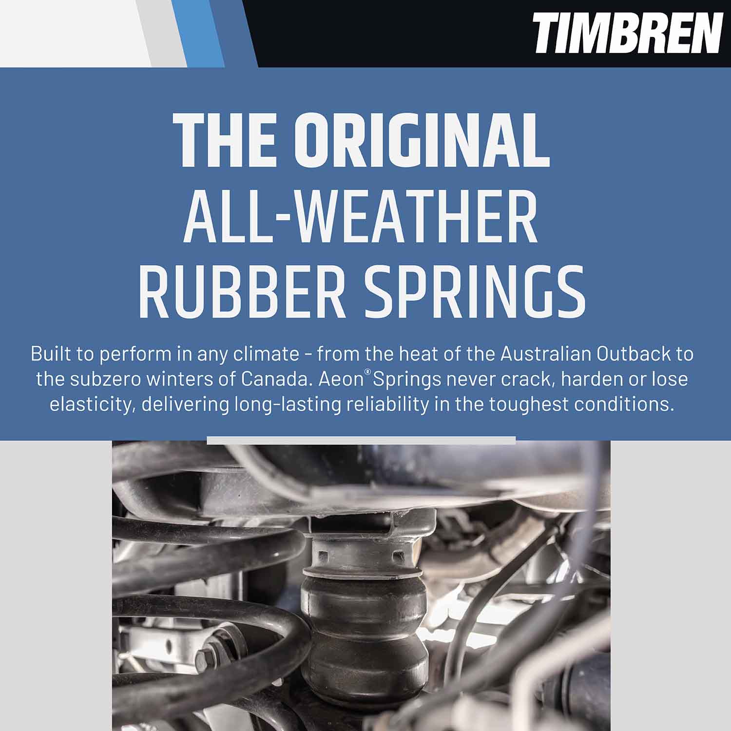 Rear SES Suspension Kit | RAM 1500 (2009–Present) & 1500 Classic Crew Cab & Quad Cab (2019-2024) - Image 7