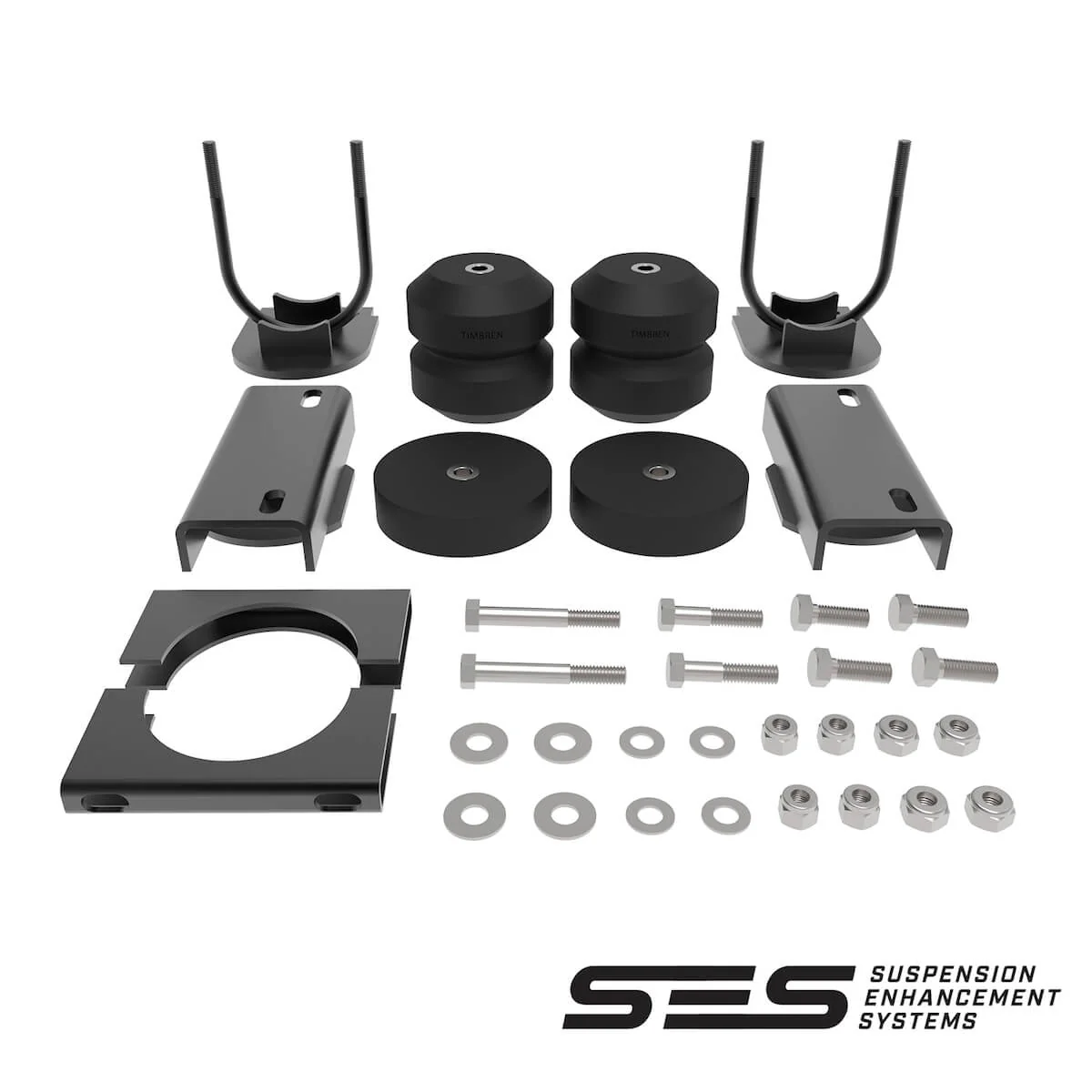 Timbren SES Suspension Enhancement System SKU# DR1525H2 - Image 2