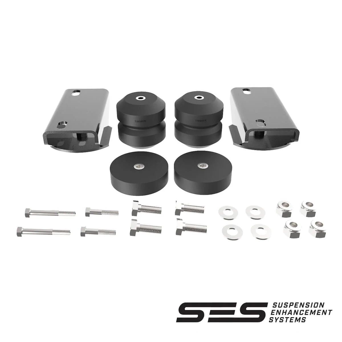 Timbren SES Suspension Enhancement System SKU# DR1525H4 - Image 2