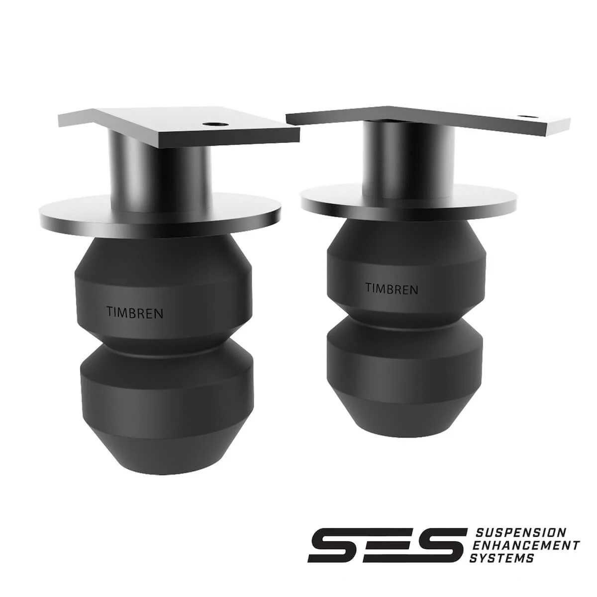 Timbren SES Suspension Enhancement System SKU# DR250