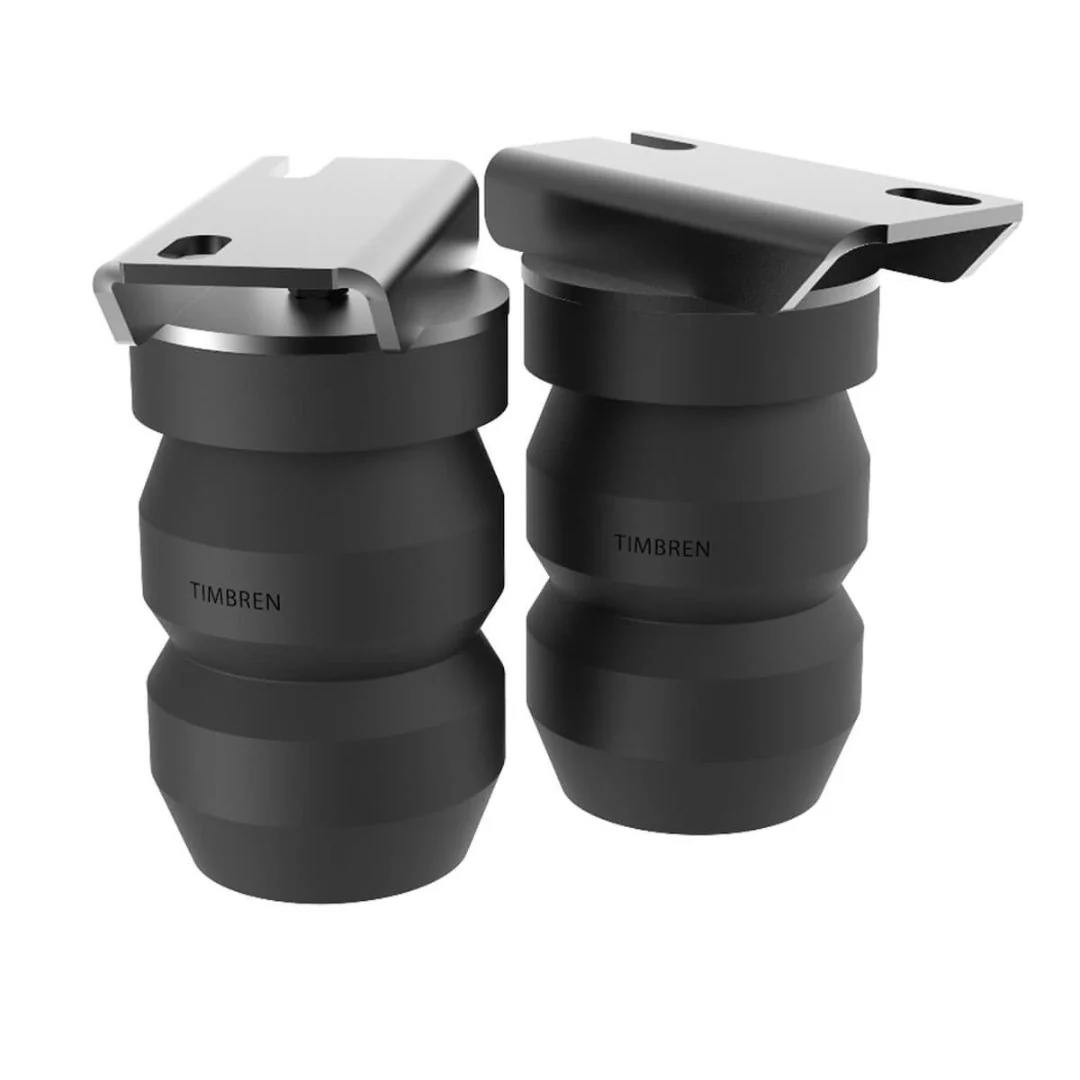 Timbren SES Suspension Enhancement System SKU# DR2500CA - Rear Kit