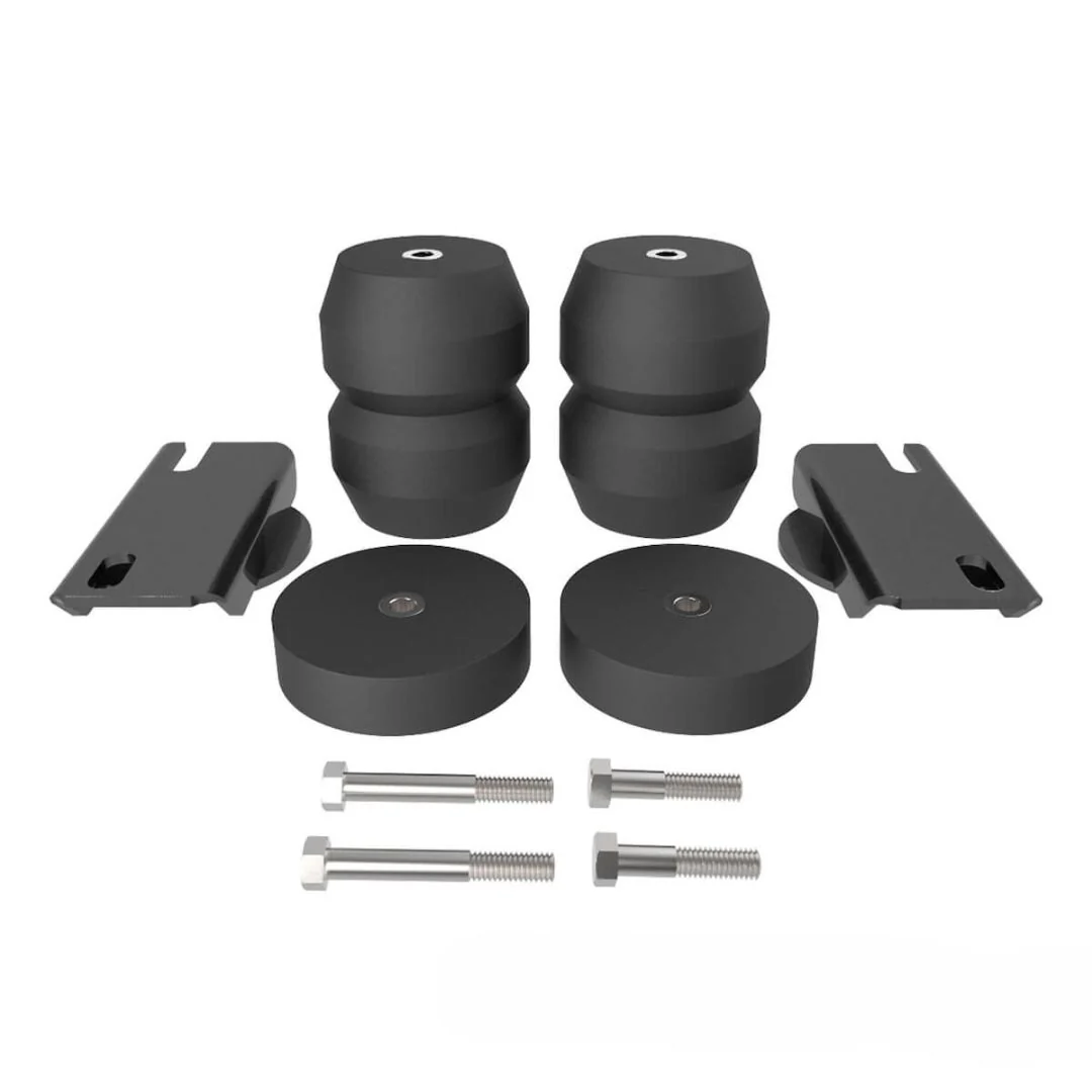 Timbren SES Suspension Enhancement System SKU# DR2500CA - Rear Kit - Image 2