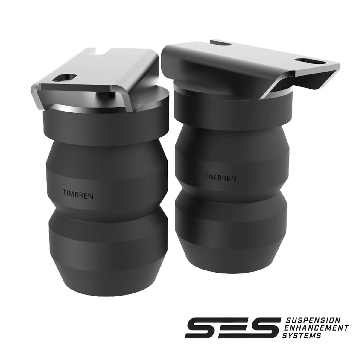 Rear SES Suspension Kit | RAM 2500 (2014–Present) - Image 2