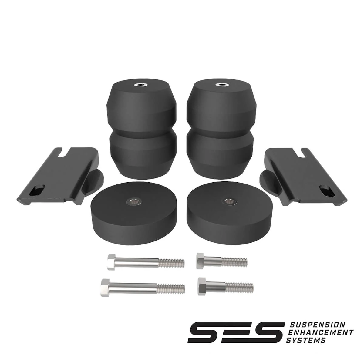 Rear SES Suspension Kit | RAM 2500 (2014–Present) - Image 3